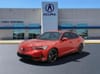 2026 Acura Integra A-Spec Package