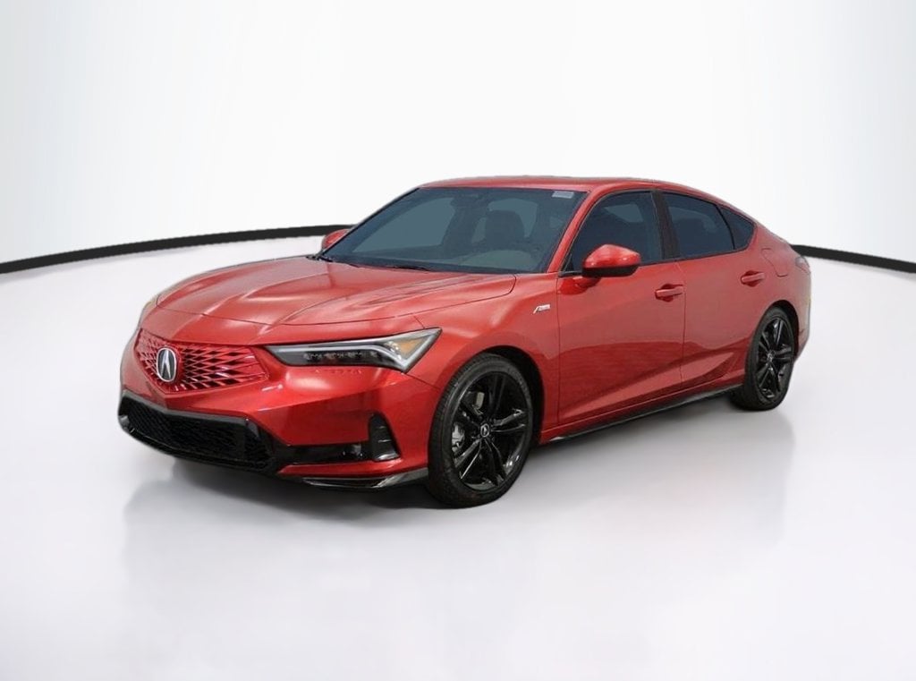 2026 Acura Integra