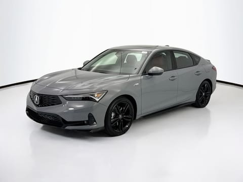 1 image of 2026 Acura Integra A-Spec Package
