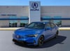 2026 Acura Integra A-Spec Package