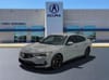 2026 Acura Integra A-Spec Package
