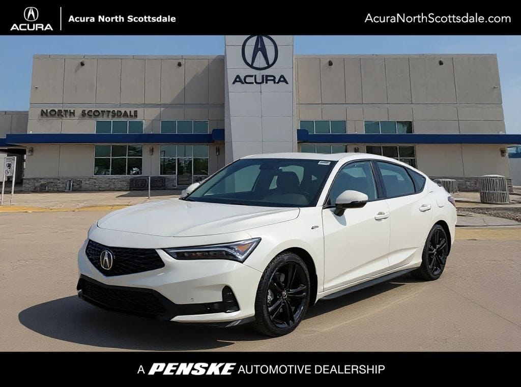 2026 Acura Integra A-Spec with Tech Package's photo