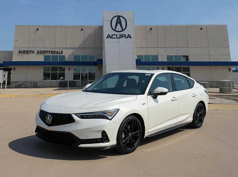 1 image of 2026 Acura Integra A-Spec Tech Package