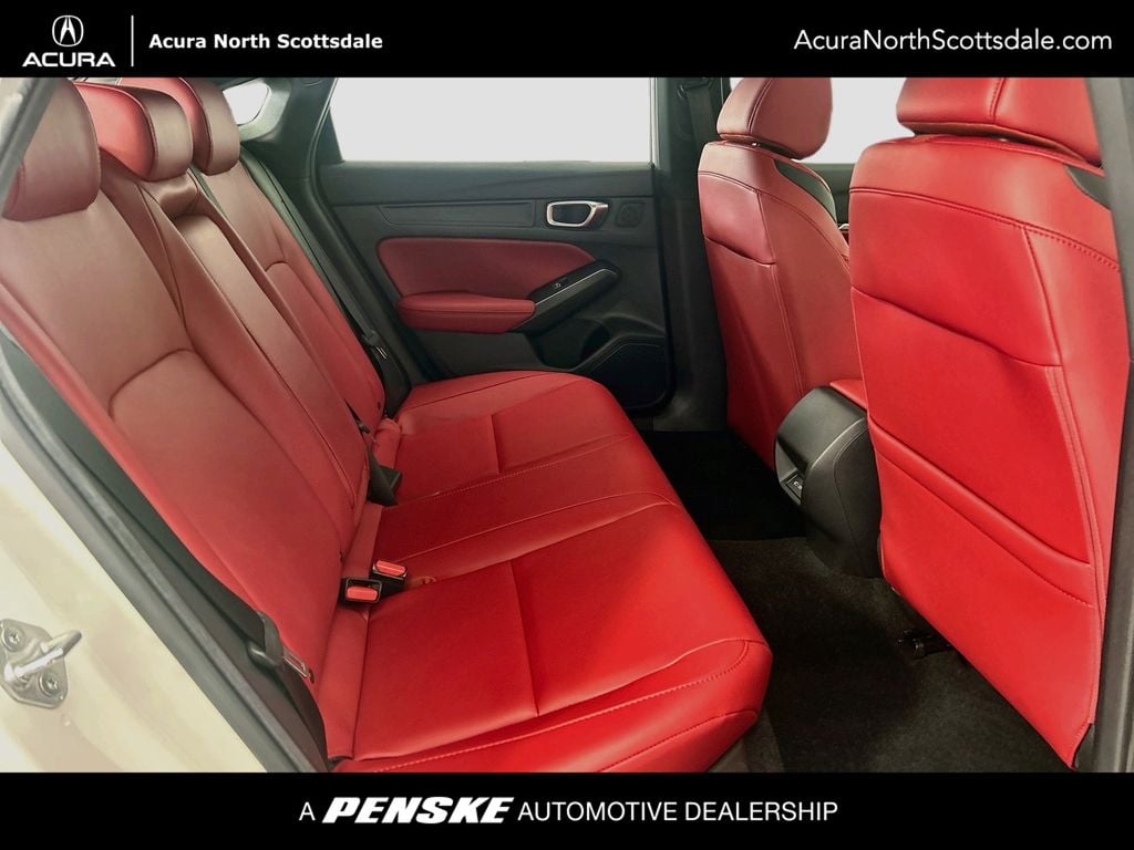 2026 Acura Integra A-Spec with Tech Package - Photo 20