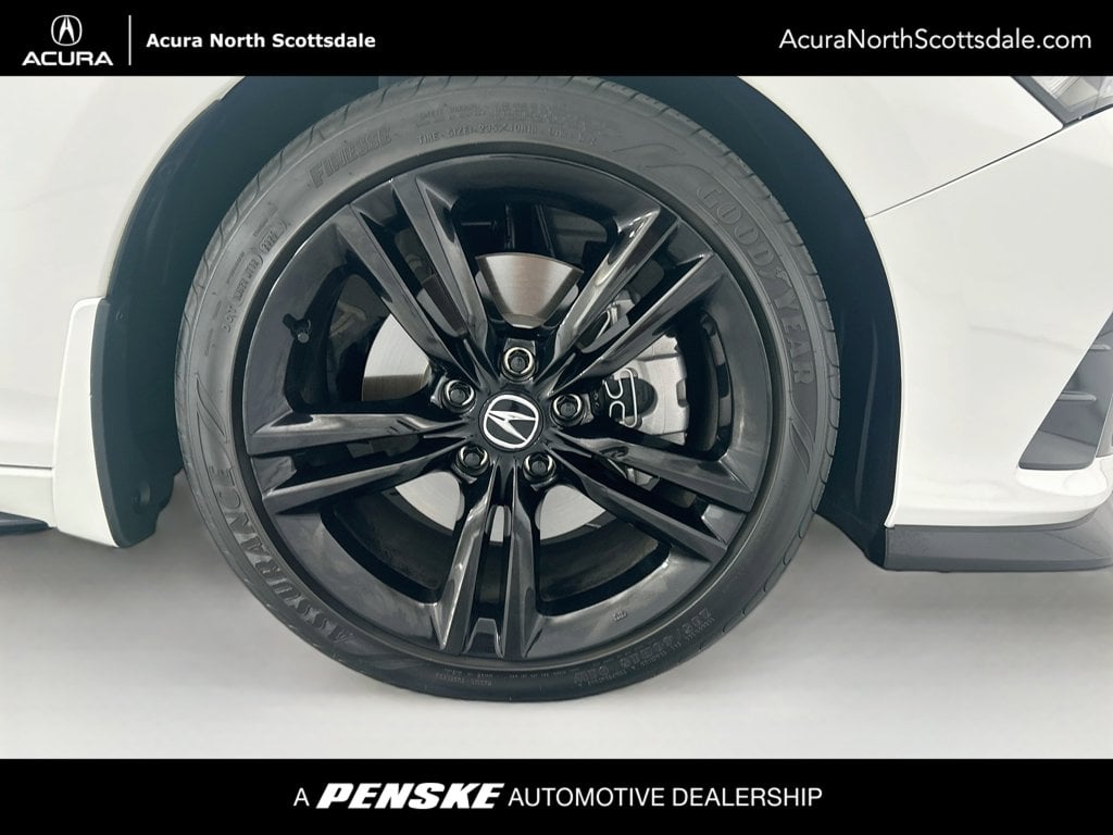 2026 Acura Integra A-Spec with Tech Package - Photo 30