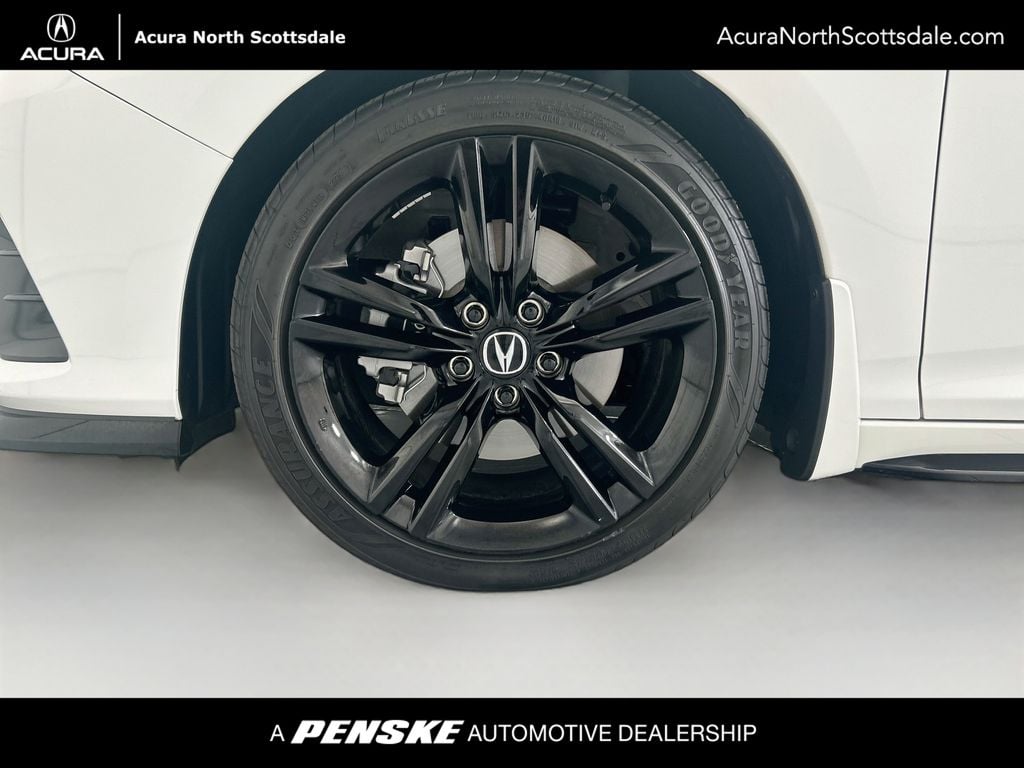 2026 Acura Integra A-Spec with Tech Package - Photo 28