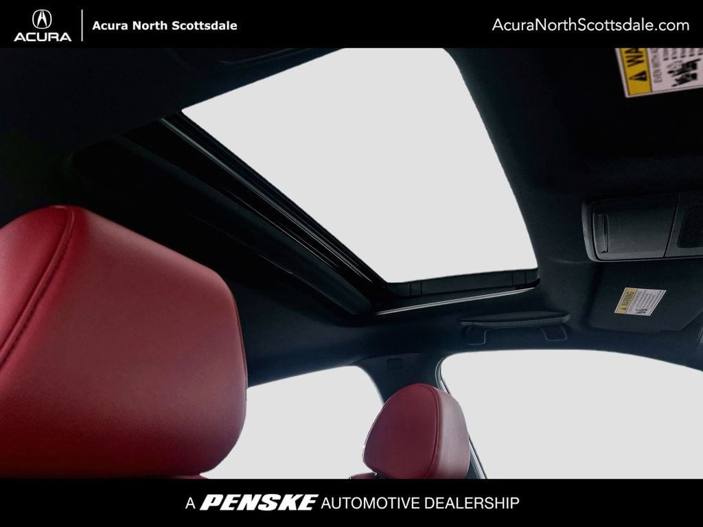 2026 Acura Integra A-Spec with Tech Package - Photo 16