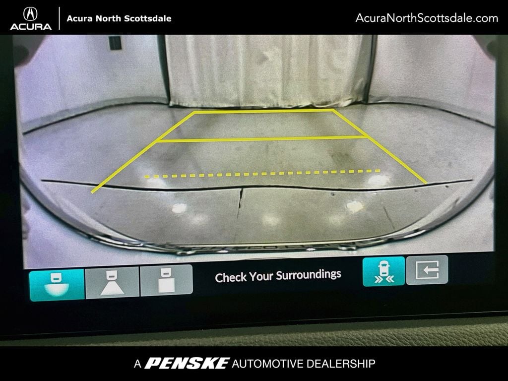 2026 Acura Integra A-Spec with Tech Package - Photo 14