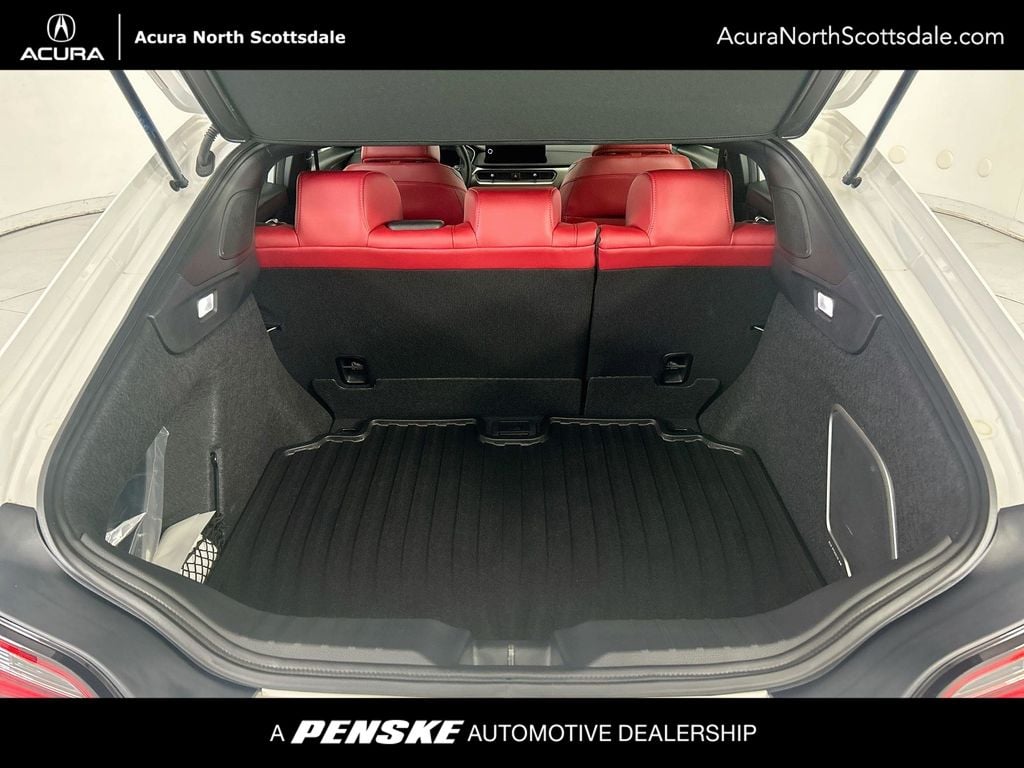 2026 Acura Integra A-Spec with Tech Package - Photo 26