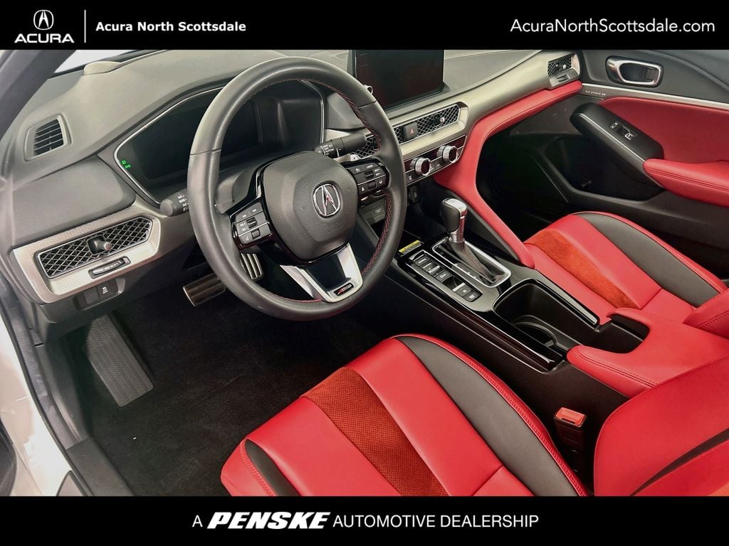 2026 Acura Integra A-Spec with Tech Package - Photo 9