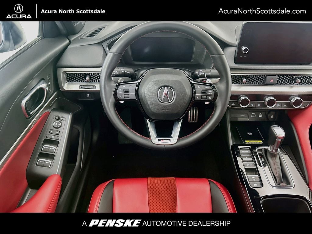 2026 Acura Integra A-Spec with Tech Package - Photo 10