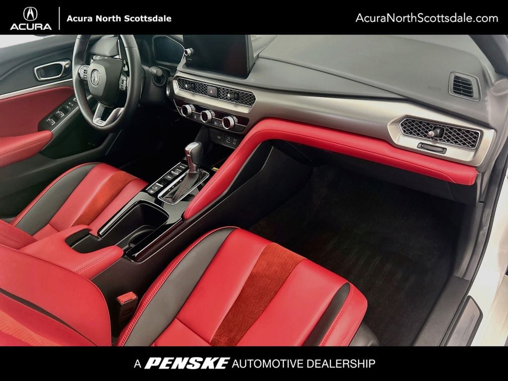 2026 Acura Integra A-Spec with Tech Package - Photo 15