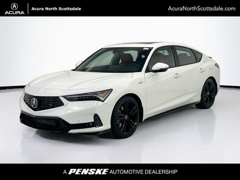 1 image of 2026 Acura Integra A-Spec Tech Package