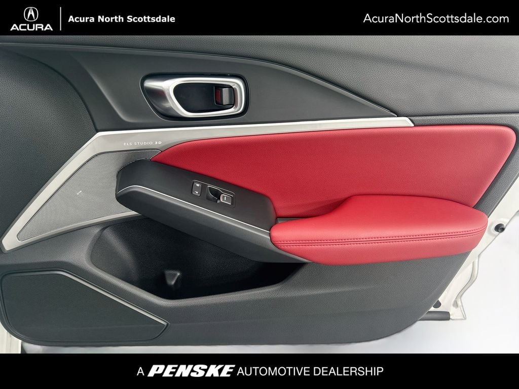 2026 Acura Integra A-Spec with Tech Package - Photo 23