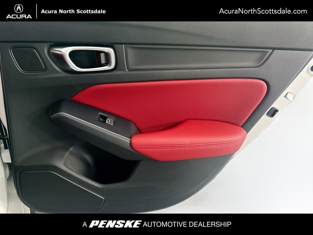 2026 Acura Integra A-Spec with Tech Package - Photo 25