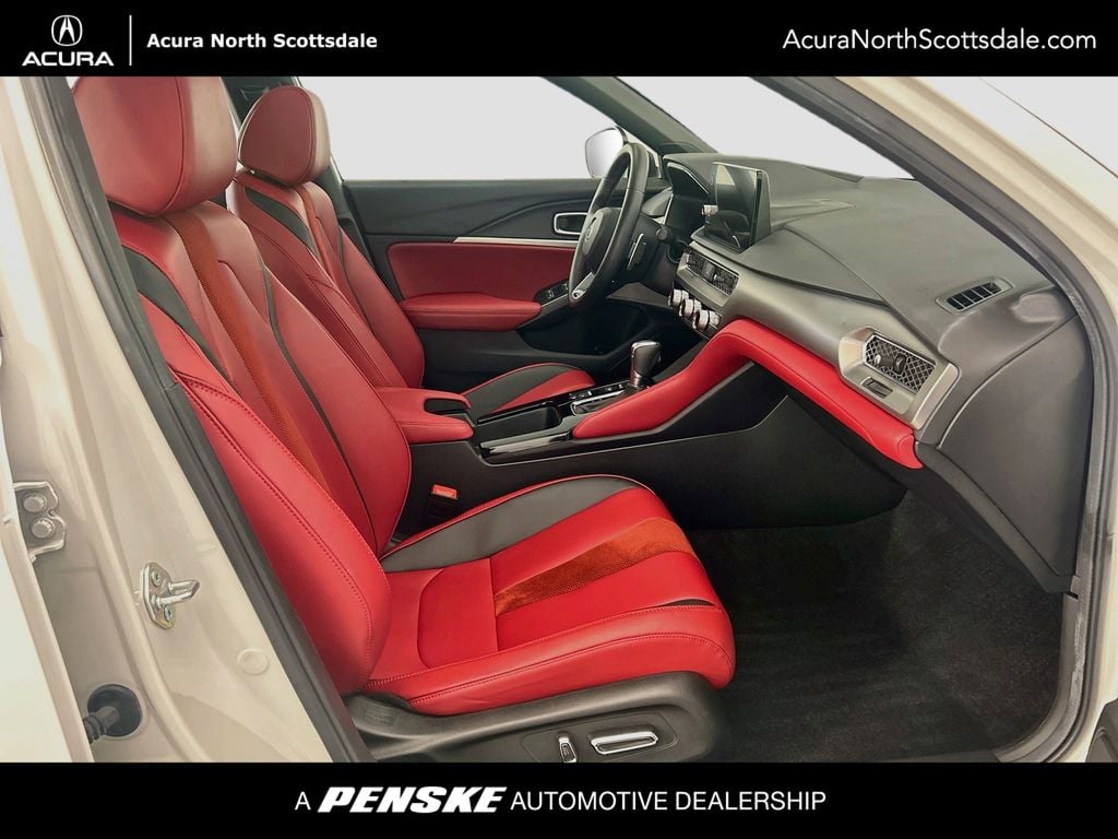 2026 Acura Integra A-Spec with Tech Package - Photo 18