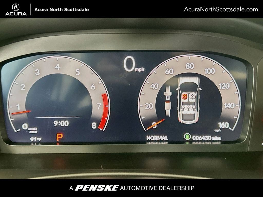 2026 Acura Integra A-Spec with Tech Package - Photo 32