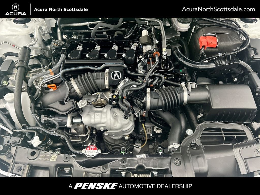 2026 Acura Integra A-Spec with Tech Package - Photo 27