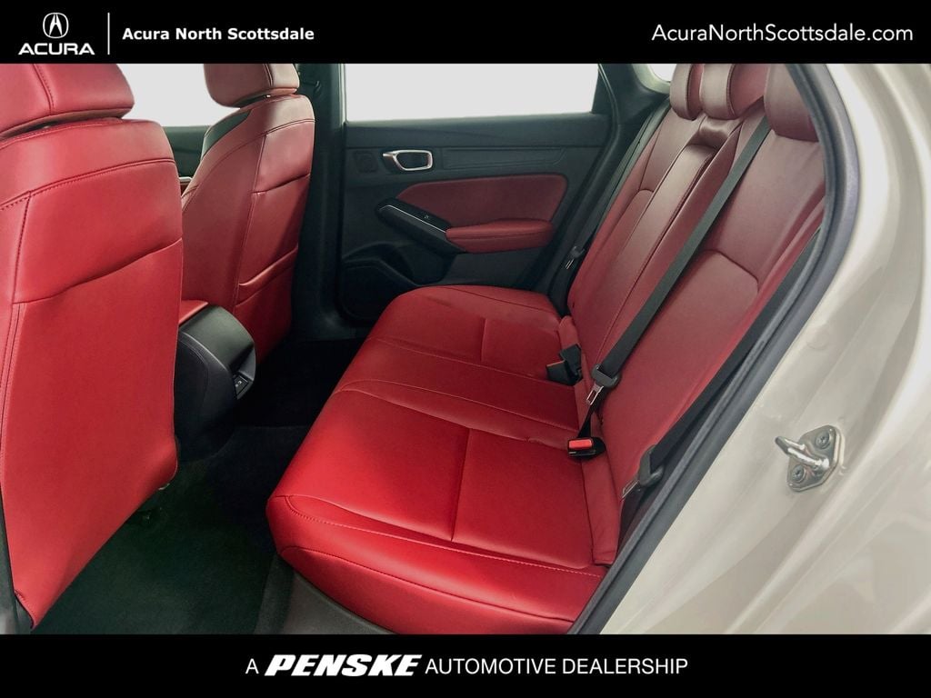 2026 Acura Integra A-Spec with Tech Package - Photo 19