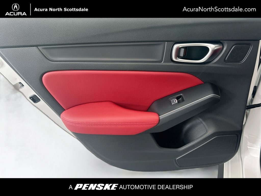 2026 Acura Integra A-Spec with Tech Package - Photo 24
