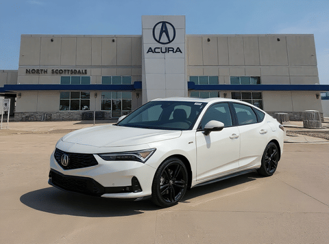 1 image of 2026 Acura Integra A-Spec Tech Package