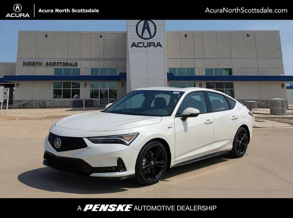 2026 Acura Integra A-Spec with Tech Package's photo