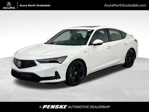 1 image of 2026 Acura Integra A-Spec Tech Package