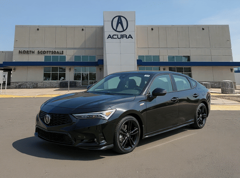 1 image of 2026 Acura Integra A-Spec Tech Package