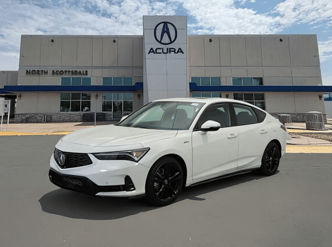 1 image of 2026 Acura Integra A-Spec Tech Package