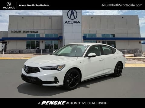 1 image of 2026 Acura Integra A-Spec Tech Package