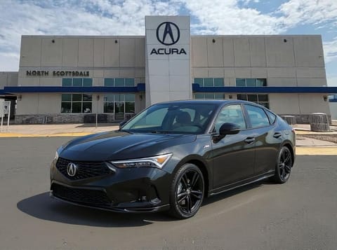 1 image of 2026 Acura Integra A-Spec Tech Package