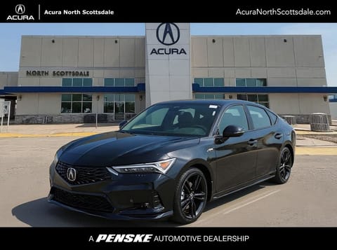 1 image of 2026 Acura Integra A-Spec Tech Package