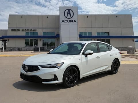 1 image of 2026 Acura Integra A-Spec Tech Package