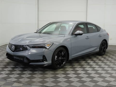 1 image of 2026 Acura Integra A-Spec Tech Package