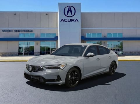 1 image of 2026 Acura Integra A-Spec Tech Package