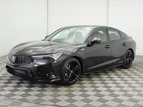 1 image of 2026 Acura Integra A-Spec Tech Package