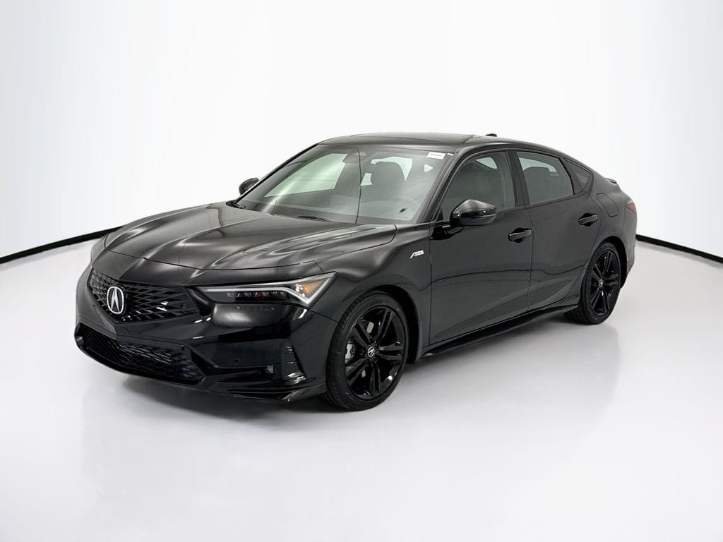 2026 Acura Integra A-Spec with Tech Package's photo