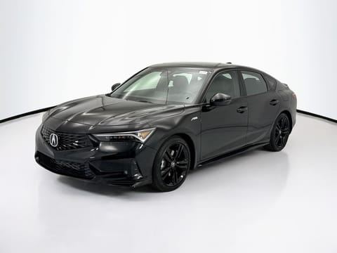 1 image of 2026 Acura Integra A-Spec Tech Package