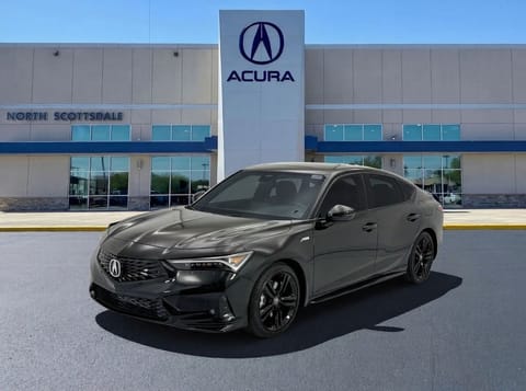 1 image of 2026 Acura Integra A-Spec Tech Package