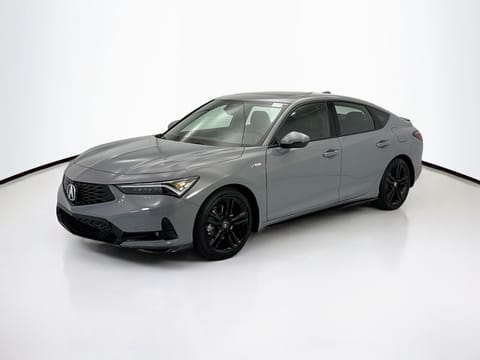1 image of 2026 Acura Integra A-Spec Tech Package
