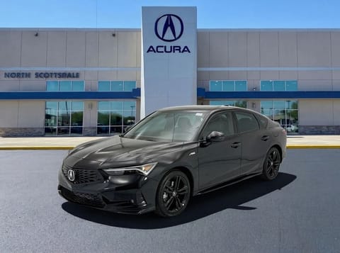 1 image of 2026 Acura Integra A-Spec Tech Package