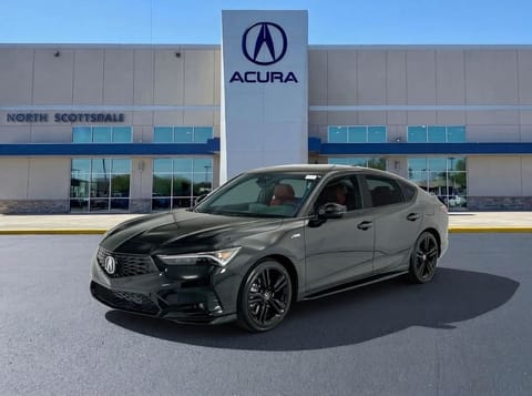1 image of 2026 Acura Integra A-Spec Tech Package