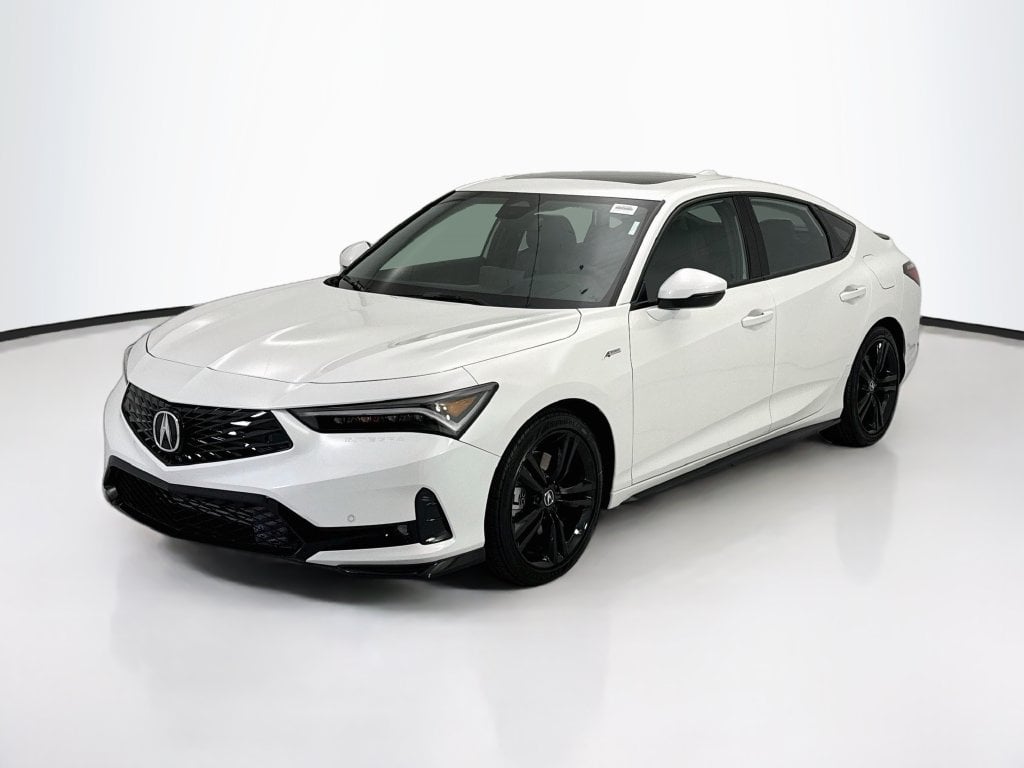 2026 Acura Integra