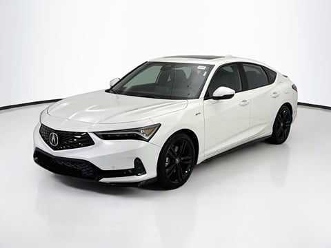 1 image of 2026 Acura Integra A-Spec Tech Package