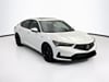 3 thumbnail image of  2026 Acura Integra A-Spec Tech Package