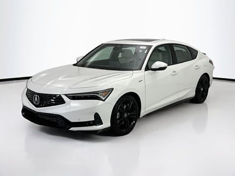 1 image of 2026 Acura Integra A-Spec Tech Package