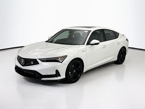 1 image of 2026 Acura Integra A-Spec Tech Package