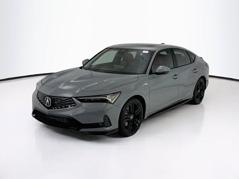 1 image of 2026 Acura Integra A-Spec Tech Package