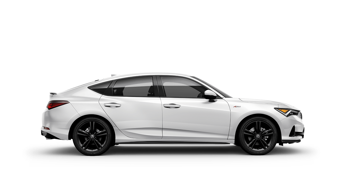 6 thumbnail image of  2026 Acura Integra FWD A-Spec with Technology