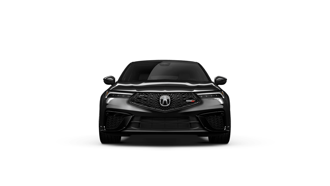 8 thumbnail image of  2026 Acura Integra FWD TYPE S
